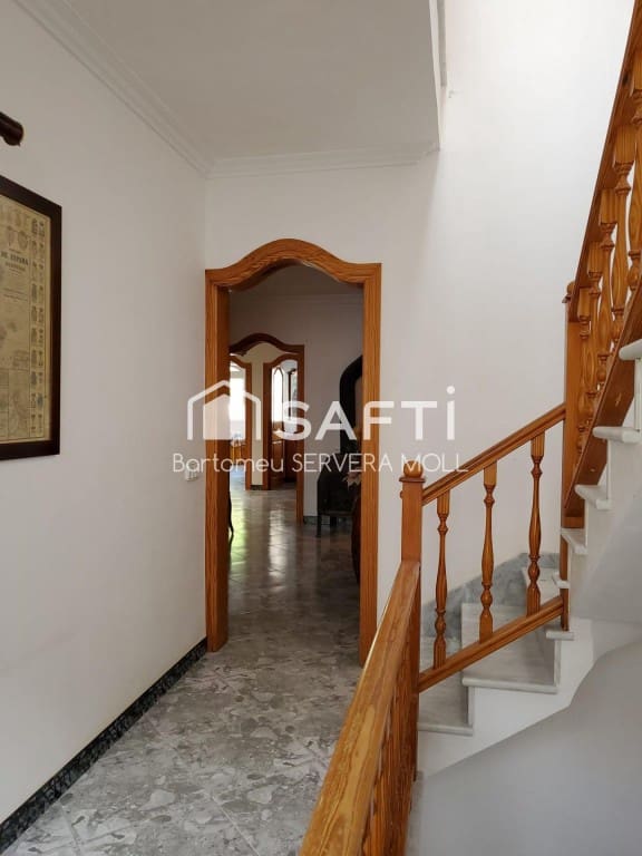 3 makuuhuone Huvila myytävänä paikassa Ciutadella de Menorca - 367 500 € (Ref: 9595052)