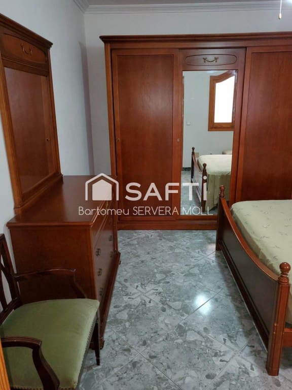 3 makuuhuone Huvila myytävänä paikassa Ciutadella de Menorca - 367 500 € (Ref: 9595052)