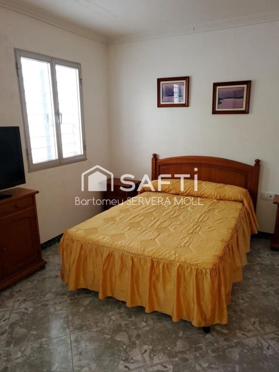 3 makuuhuone Huvila myytävänä paikassa Ciutadella de Menorca - 367 500 € (Ref: 9595052)