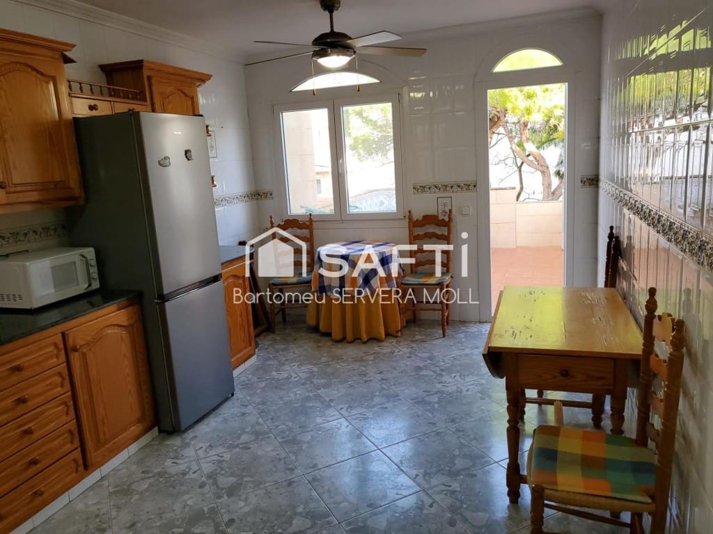 3 makuuhuone Huvila myytävänä paikassa Ciutadella de Menorca - 367 500 € (Ref: 9595052)