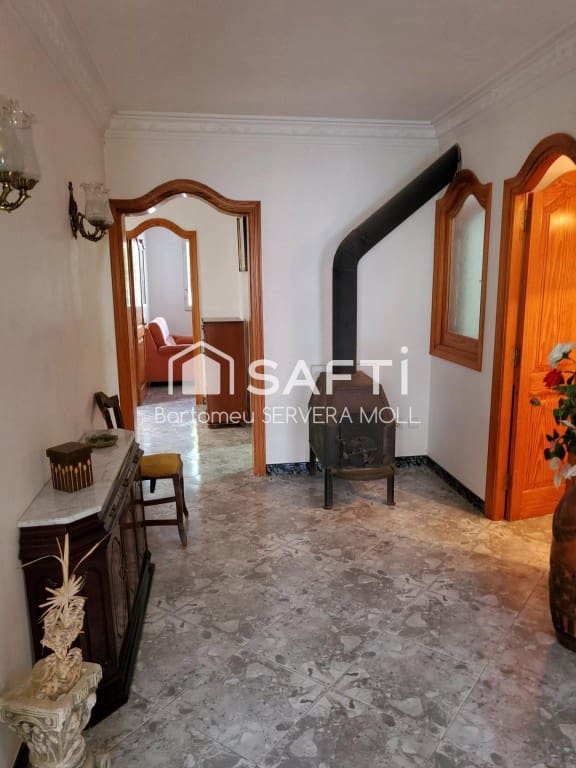 3 makuuhuone Huvila myytävänä paikassa Ciutadella de Menorca - 367 500 € (Ref: 9595052)