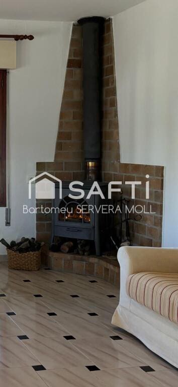 5 bedroom Villa for sale in Ciutadella de Menorca - € 870,000 (Ref: 9595053)