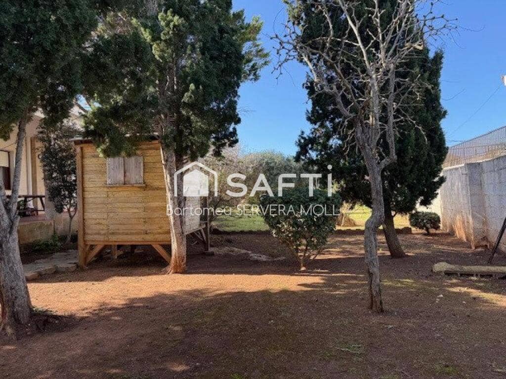 5 bedroom Villa for sale in Ciutadella de Menorca - € 870,000 (Ref: 9595053)