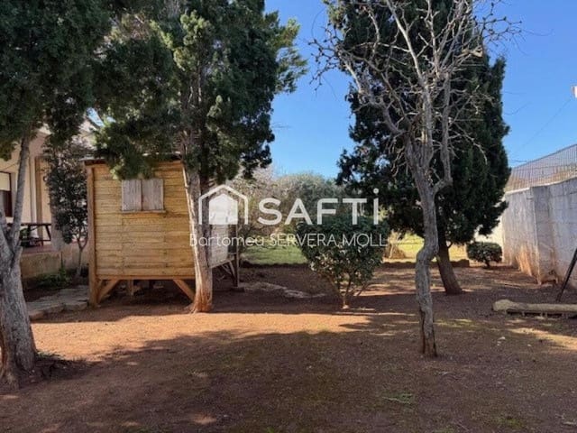 5 makuuhuone Huvila myytävänä paikassa Ciutadella de Menorca - 870 000 € (Ref: 9595053)