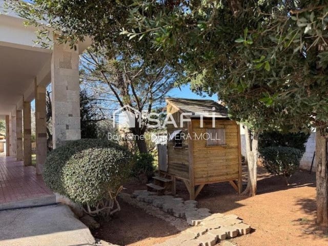 5 makuuhuone Huvila myytävänä paikassa Ciutadella de Menorca - 870 000 € (Ref: 9595053)