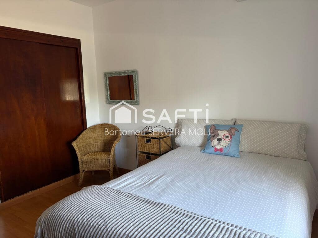 5 bedroom Villa for sale in Ciutadella de Menorca - € 870,000 (Ref: 9595053)