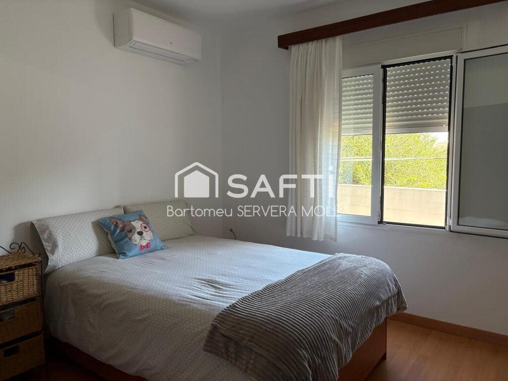 5 bedroom Villa for sale in Ciutadella de Menorca - € 870,000 (Ref: 9595053)