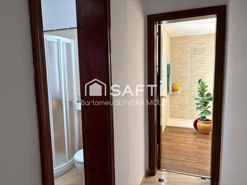 5 bedroom Villa for sale in Ciutadella de Menorca - € 870,000 (Ref: 9595053)