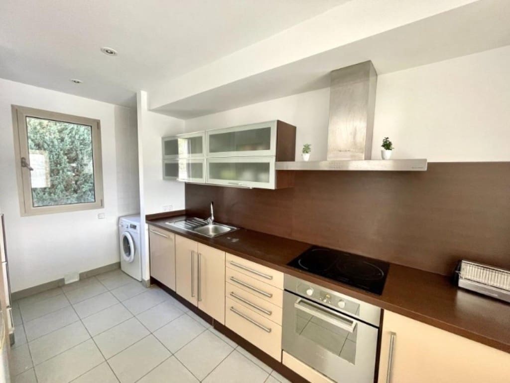 Chalet de 3 habitaciones en Manacor en alquiler con piscina - 2.250 € (Ref: 9595054)