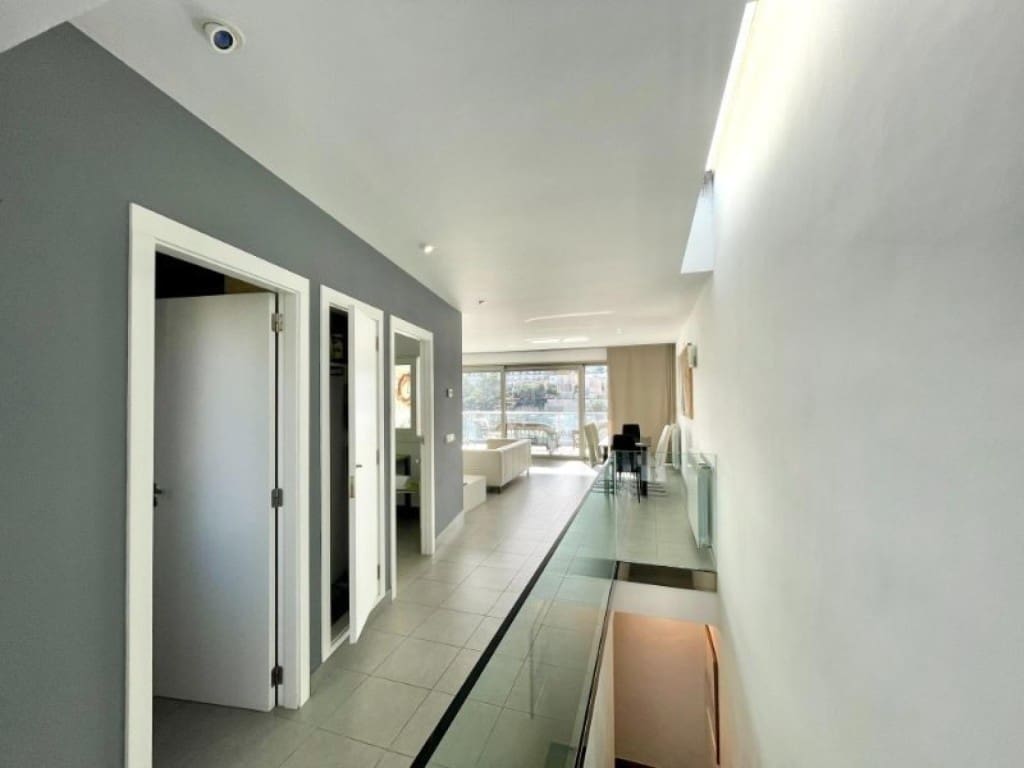 Chalet de 3 habitaciones en Manacor en alquiler con piscina - 2.250 € (Ref: 9595054)