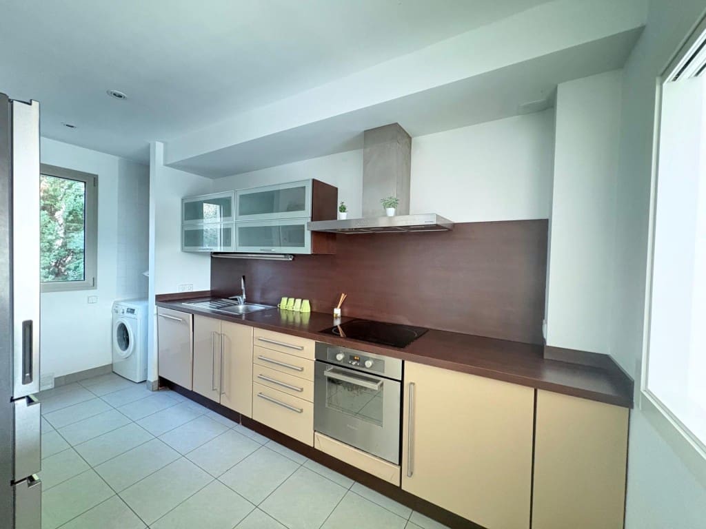 Chalet de 3 habitaciones en Manacor en alquiler con piscina - 2.250 € (Ref: 9595054)