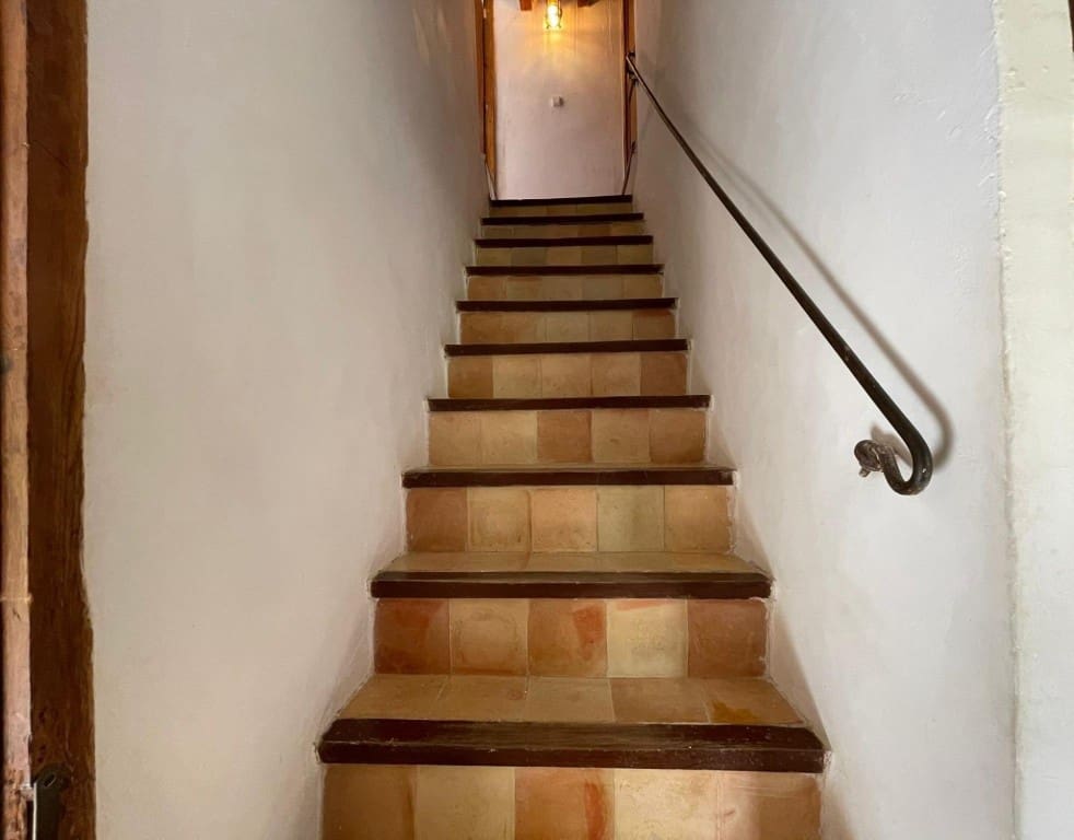 4 chambre Finca/Maison de Campagne à vendre à Andratx avec piscine - 2 400 000 € (Ref: 9595055)