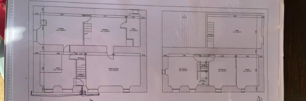 4 chambre Finca/Maison de Campagne à vendre à Andratx avec piscine - 2 400 000 € (Ref: 9595055)