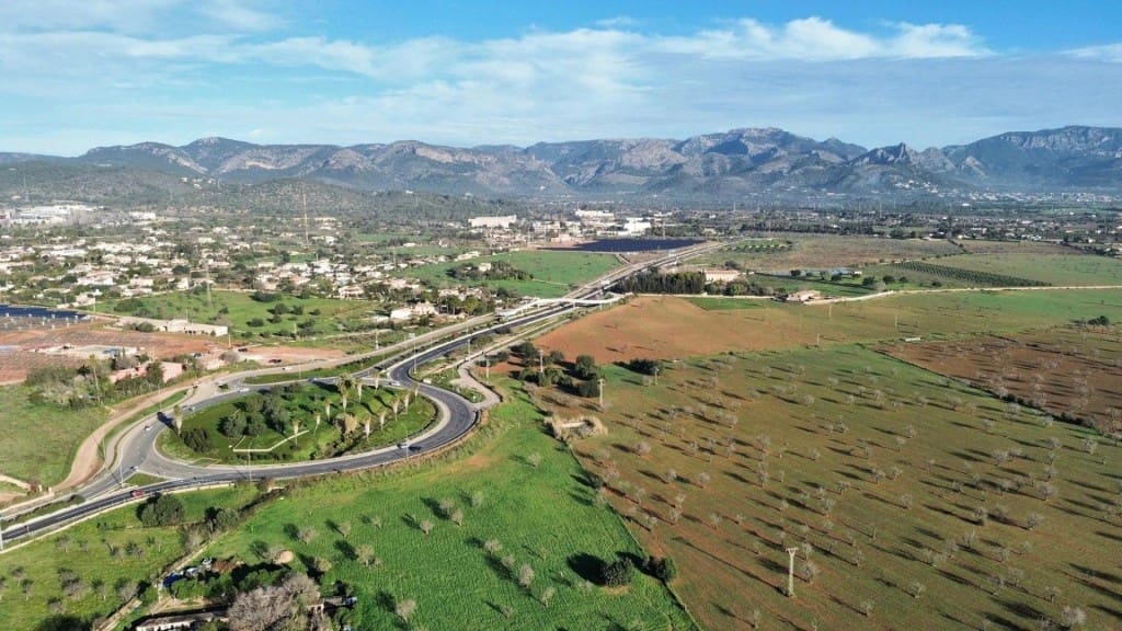 Building Plot for sale in Palma de Mallorca - € 649,000 (Ref: 9595056)