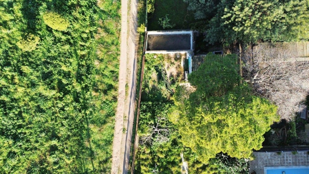 Building Plot for sale in Palma de Mallorca - € 649,000 (Ref: 9595056)