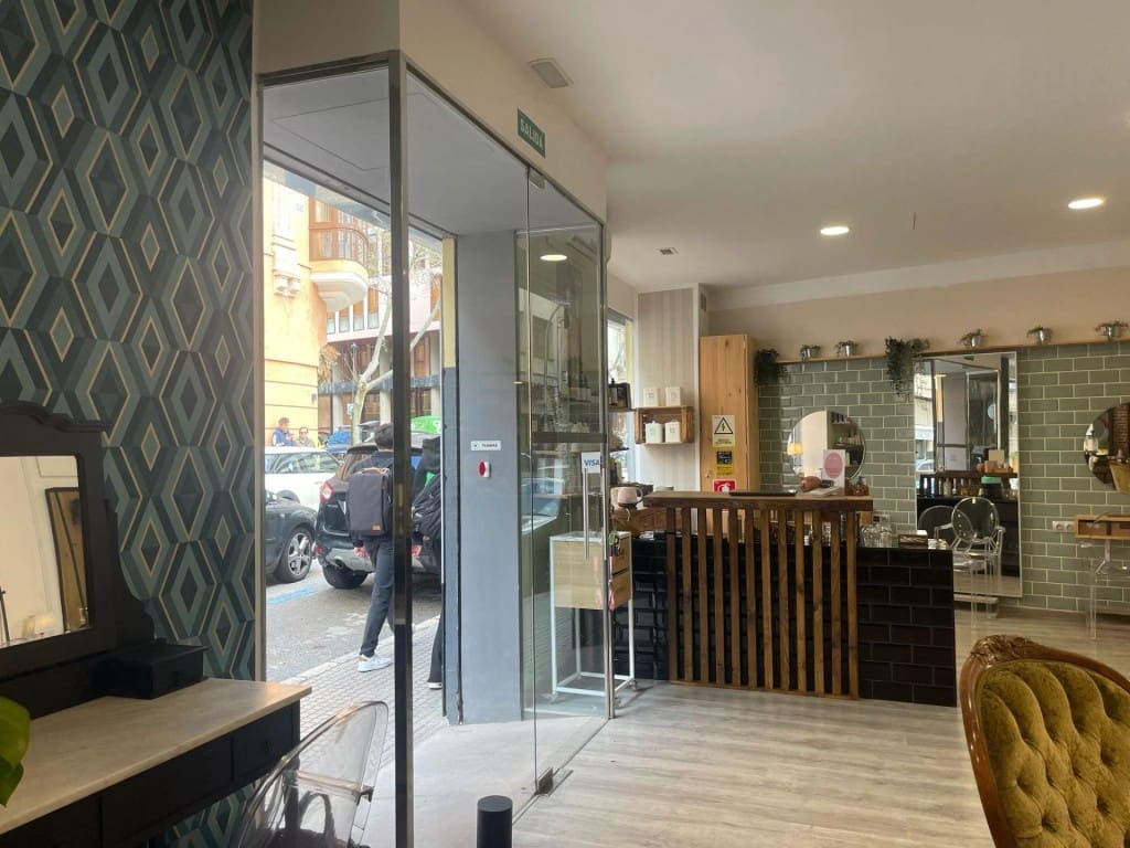 Komercyjne na sprzedaż w Palma de Mallorca - 40 000 € (Ref: 9595057)