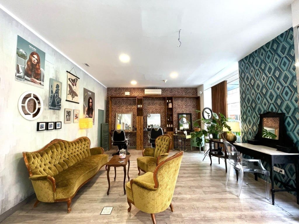 Komercyjne na sprzedaż w Palma de Mallorca - 40 000 € (Ref: 9595057)