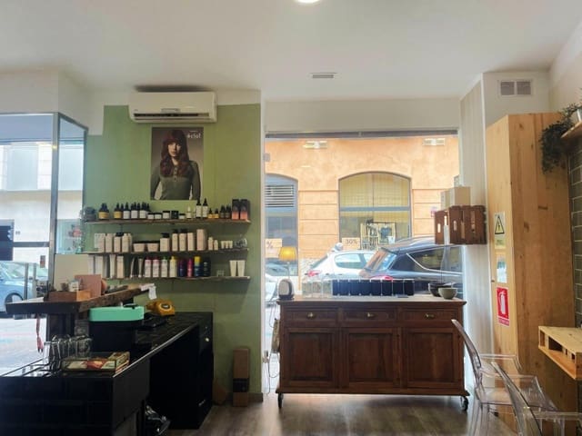 Komercyjne na sprzedaż w Plaça dels Patins, Palma de Mallorca - 40 000 € (Ref: 9595057)