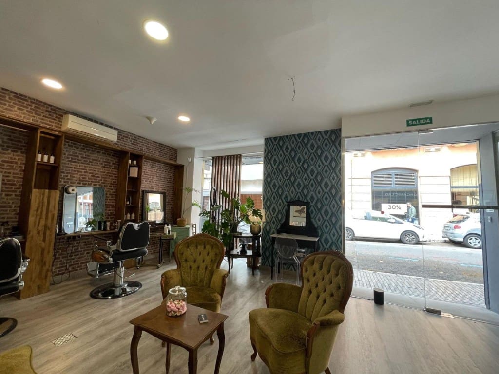 Komercyjne na sprzedaż w Palma de Mallorca - 40 000 € (Ref: 9595057)