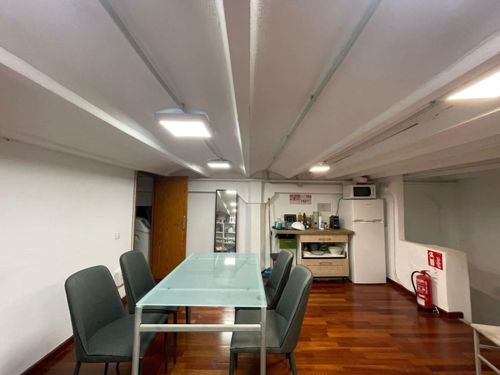 Komercyjne na sprzedaż w Palma de Mallorca - 40 000 € (Ref: 9595057)