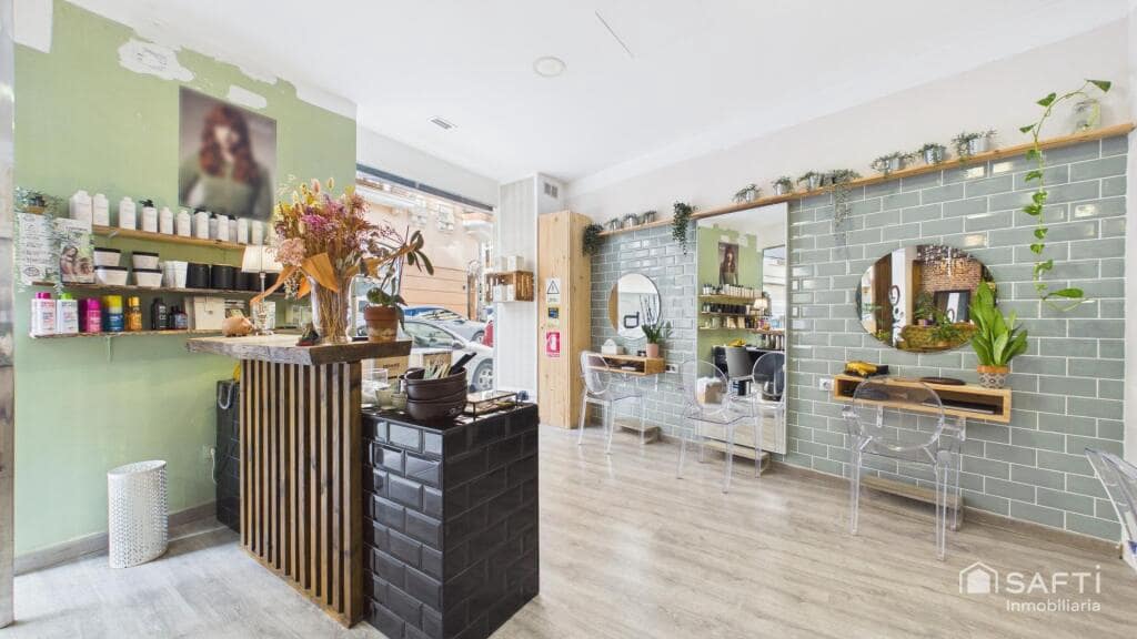 Comercial para venda em Palma de Mallorca - 40 000 € (Ref: 9595057)