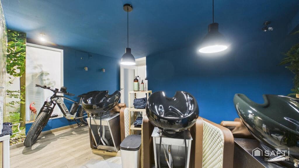 Comercial para venda em Palma de Mallorca - 40 000 € (Ref: 9595057)