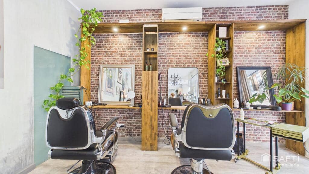 Comercial para venda em Palma de Mallorca - 40 000 € (Ref: 9595057)