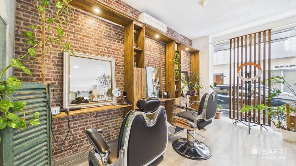 Comercial para venda em Palma de Mallorca - 40 000 € (Ref: 9595057)