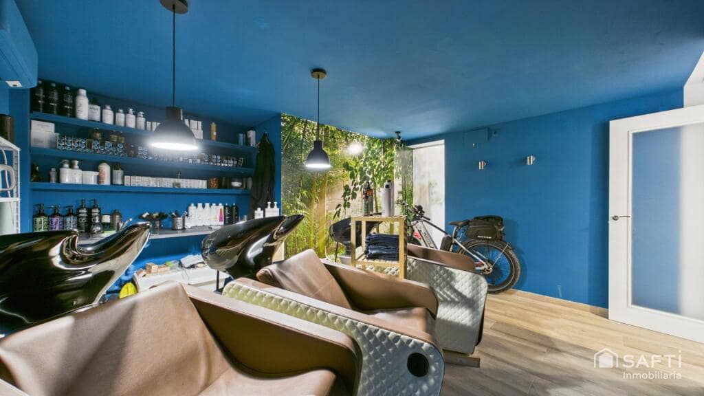 Comercial para venda em Palma de Mallorca - 40 000 € (Ref: 9595057)