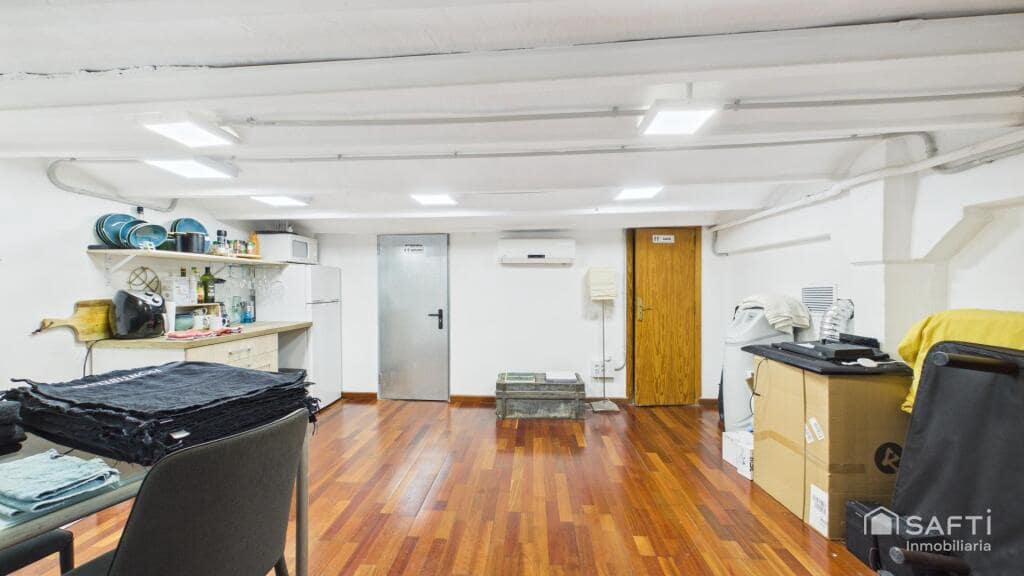 Comercial para venda em Palma de Mallorca - 40 000 € (Ref: 9595057)