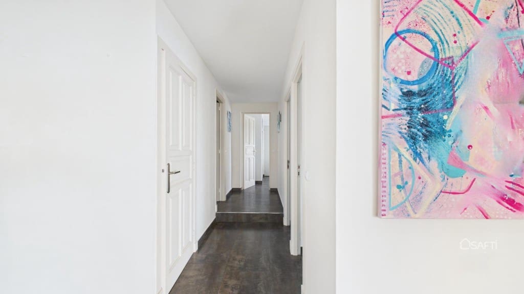 3 sypialnia Apartament na sprzedaż w Andratx z basenem - 1 490 000 € (Ref: 9595058)