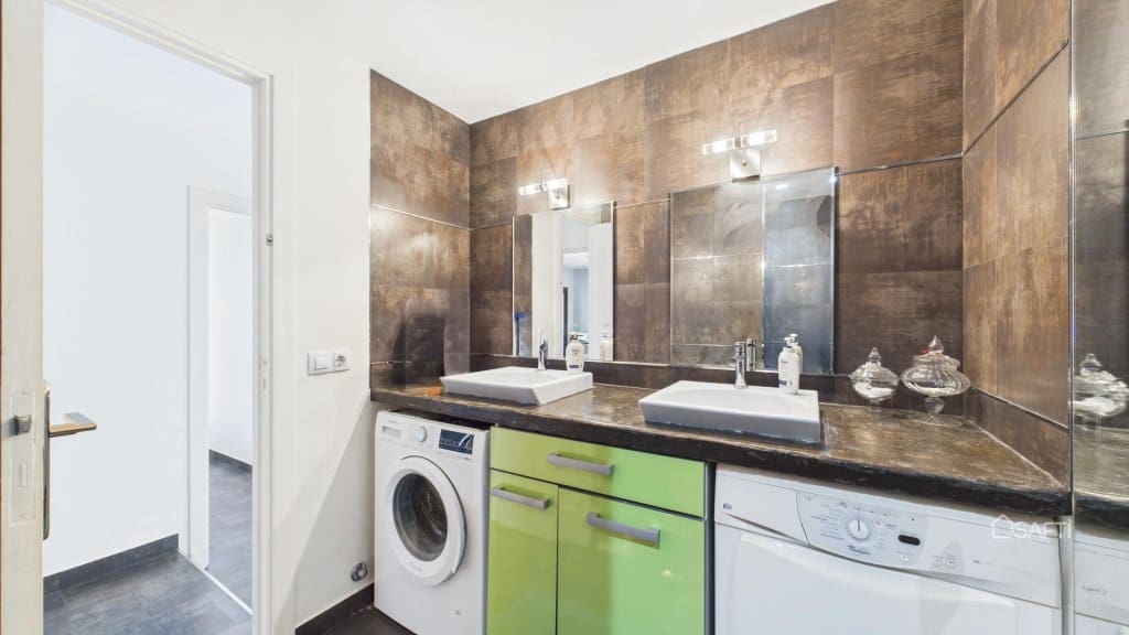 3 sypialnia Apartament na sprzedaż w Andratx z basenem - 1 490 000 € (Ref: 9595058)