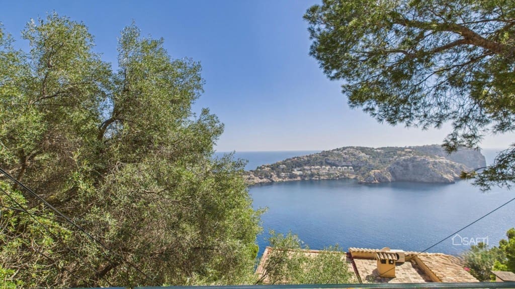 3 sypialnia Apartament na sprzedaż w Andratx z basenem - 1 490 000 € (Ref: 9595058)