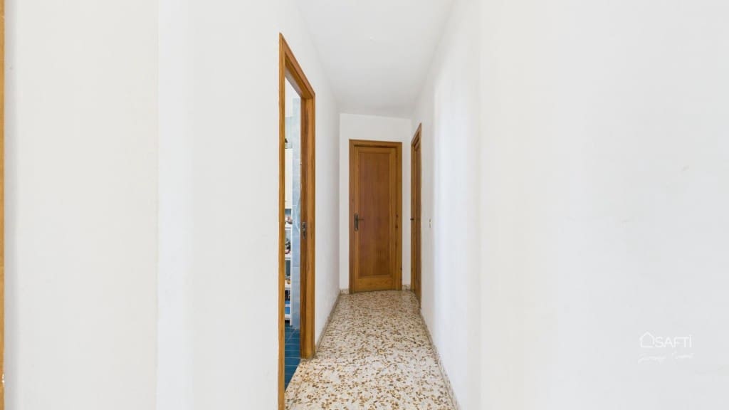 3 slaapkamer Appartement te koop in Palma de Mallorca - € 549.000 (Ref: 9595059)