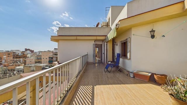 3 slaapkamer Appartement te koop in Foners, Palma de Mallorca - € 549.000 (Ref: 9595059)