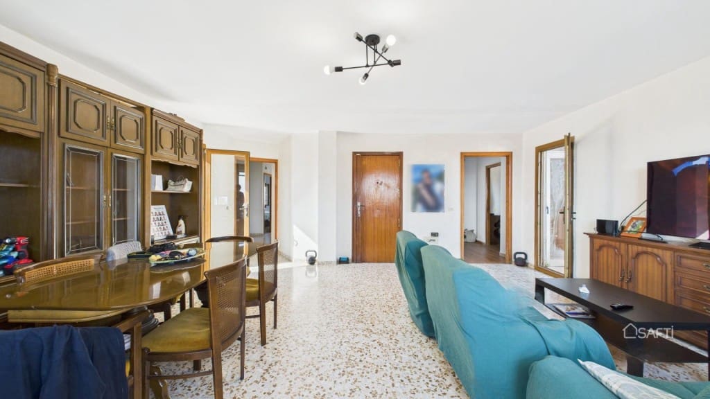 3 slaapkamer Appartement te koop in Palma de Mallorca - € 549.000 (Ref: 9595059)
