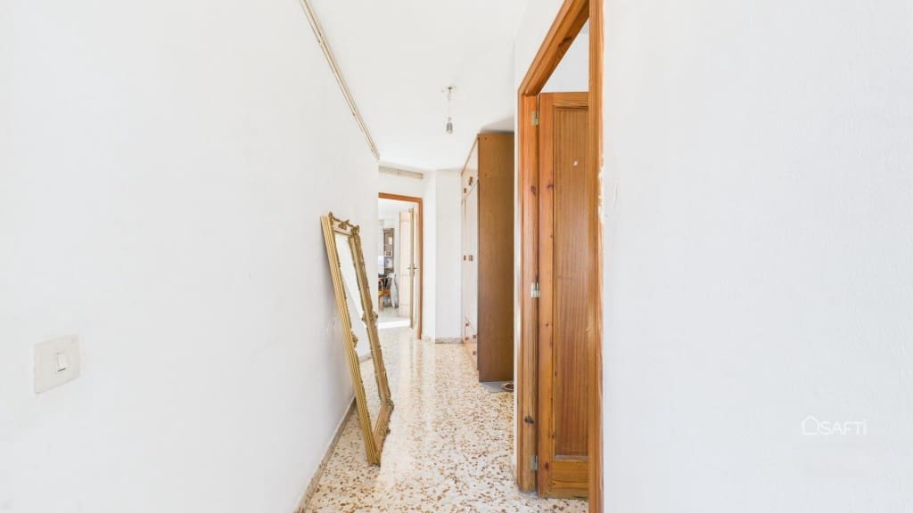 3 slaapkamer Appartement te koop in Palma de Mallorca - € 549.000 (Ref: 9595059)