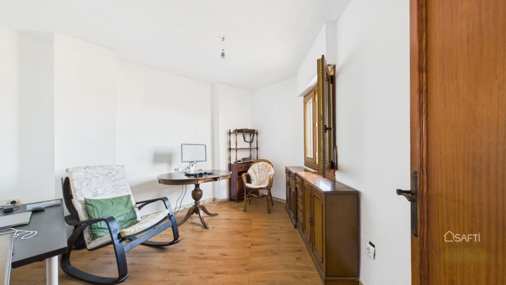 3 slaapkamer Appartement te koop in Palma de Mallorca - € 549.000 (Ref: 9595059)