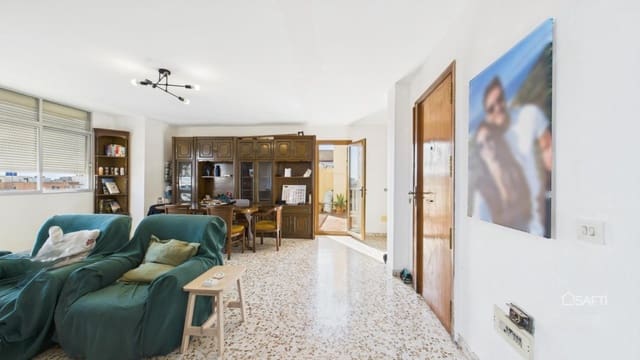 3 slaapkamer Appartement te koop in Foners, Palma de Mallorca - € 549.000 (Ref: 9595059)