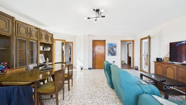 3 slaapkamer Appartement te koop in Foners, Palma de Mallorca - € 549.000 (Ref: 9595059)