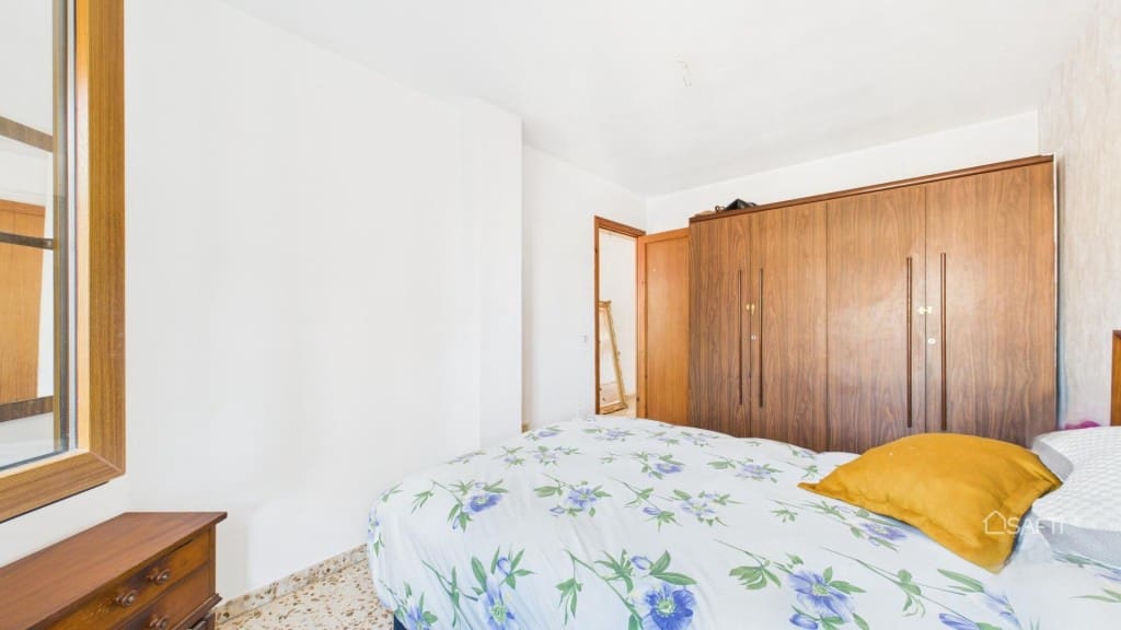 3 slaapkamer Appartement te koop in Palma de Mallorca - € 549.000 (Ref: 9595059)