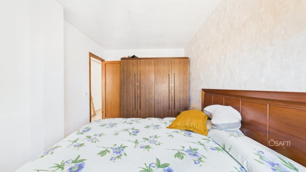 3 slaapkamer Appartement te koop in Palma de Mallorca - € 549.000 (Ref: 9595059)