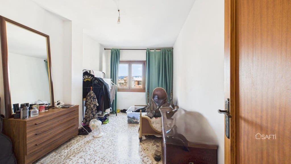 3 slaapkamer Appartement te koop in Palma de Mallorca - € 549.000 (Ref: 9595059)