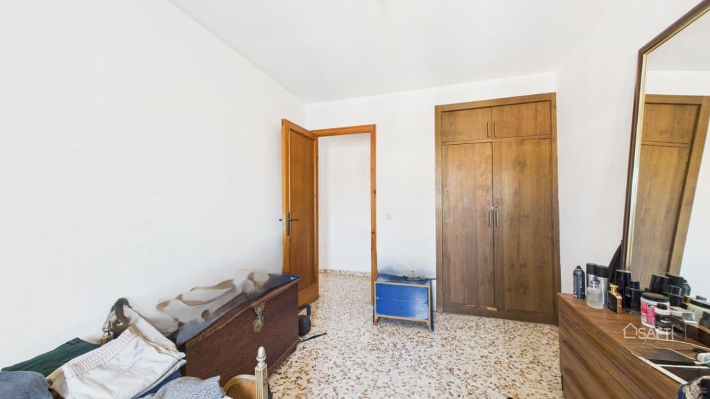 3 slaapkamer Appartement te koop in Palma de Mallorca - € 549.000 (Ref: 9595059)