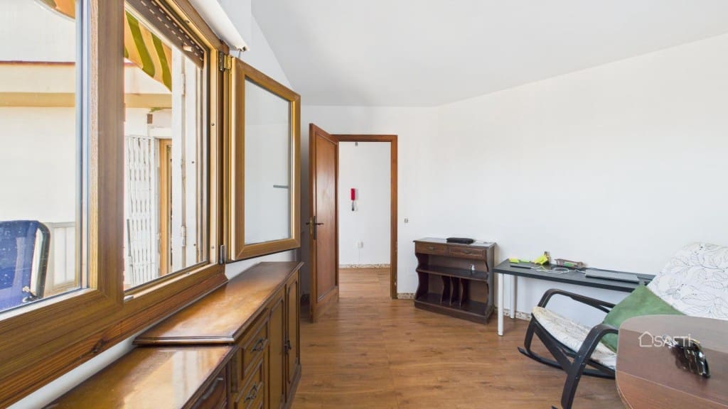 3 slaapkamer Appartement te koop in Palma de Mallorca - € 549.000 (Ref: 9595059)