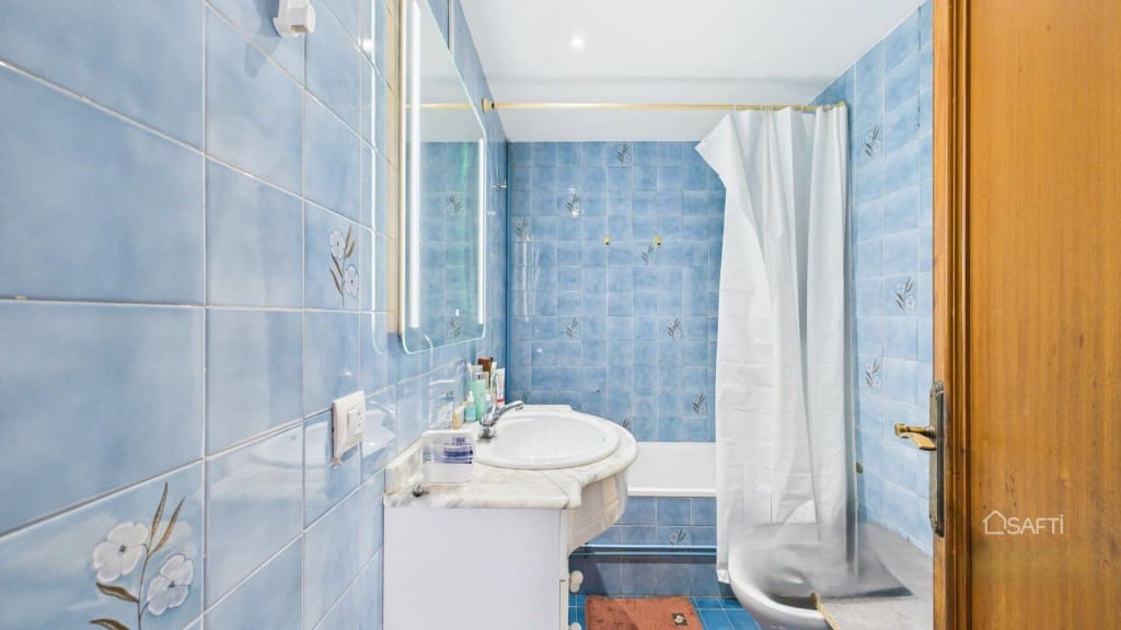 3 slaapkamer Appartement te koop in Palma de Mallorca - € 549.000 (Ref: 9595059)