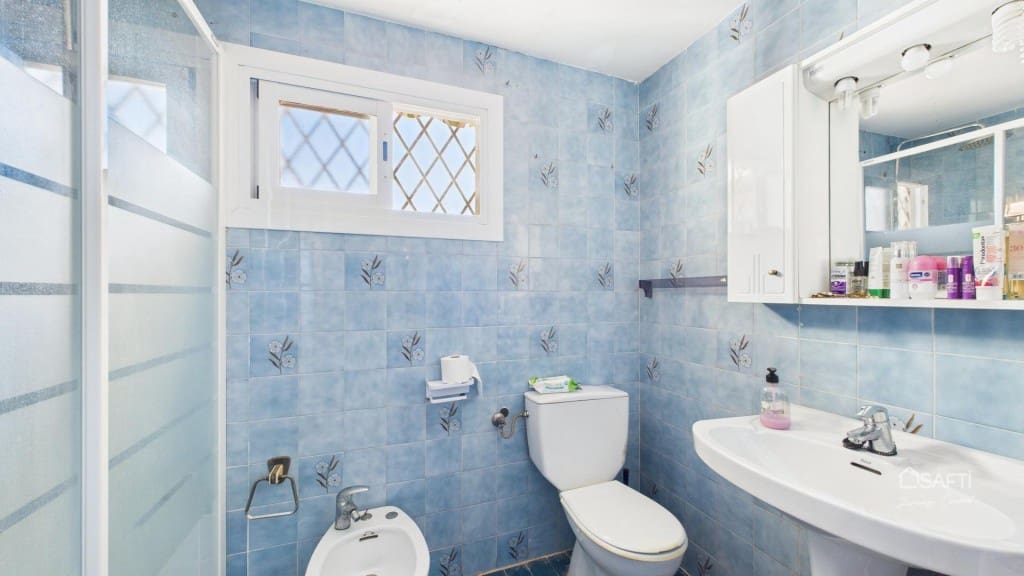 3 slaapkamer Appartement te koop in Palma de Mallorca - € 549.000 (Ref: 9595059)