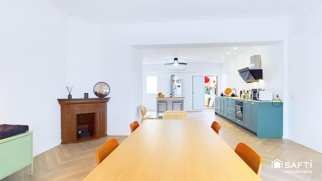 3 soveværelse Lejlighed til salg i Arxiduc, Palma de Mallorca - € 835.000 (Ref: 9595060)