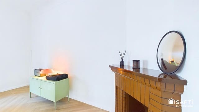 3 soveværelse Lejlighed til salg i Arxiduc, Palma de Mallorca - € 835.000 (Ref: 9595060)