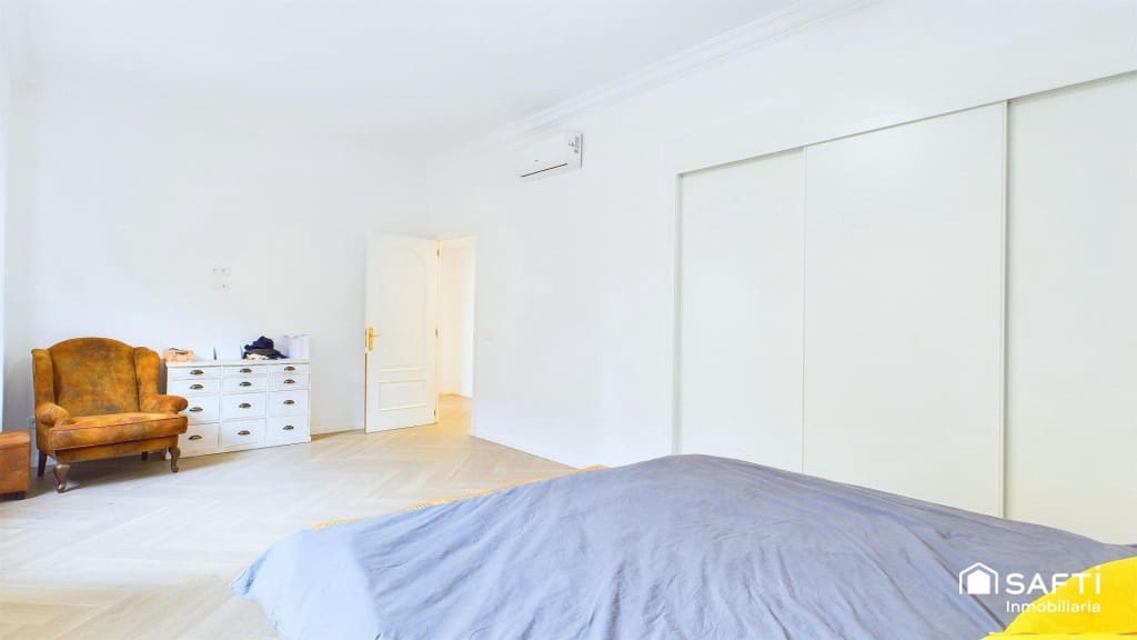 3 soveværelse Lejlighed til salg i Palma de Mallorca - € 835.000 (Ref: 9595060)